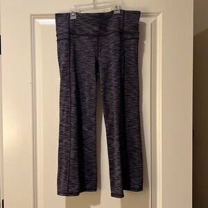 ❤️Athleta Cropped Leggings